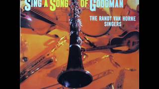 Randy Van Horne Singers - AND THE ANGELS SING