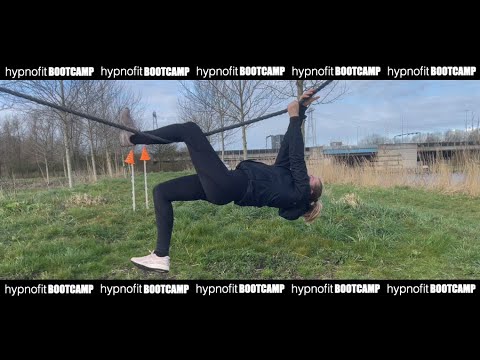 Zaterdagochtend Bootcamp Groningen