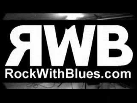 RWB Hold On, I'm Coming