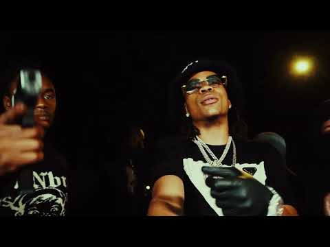 Tony Snow - NOBODY (Official Music Video)