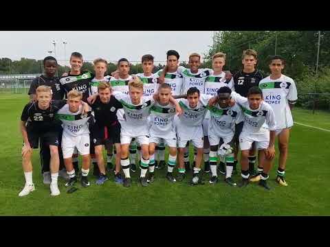 OHL U17