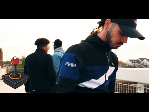 Tito - Freestyle Balotelli l Dir by SuperSmashFilmz