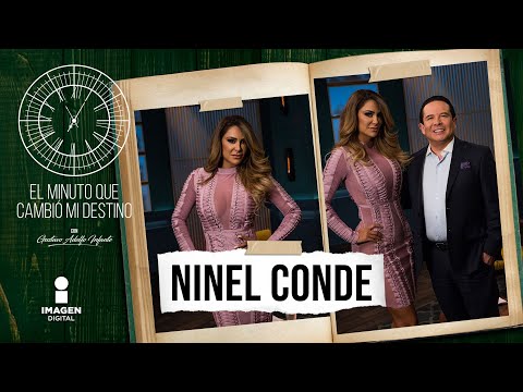 Ninel Conde en 'El Minuto Que Cambió Mi Destino' | Programa completo