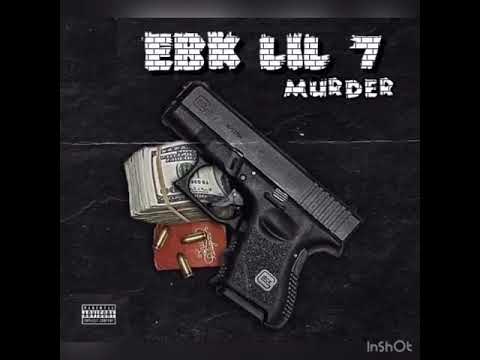 EBk Lil 7 - RedRum (Prod.by JustSPvnk)