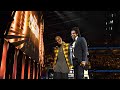 Dave Chappelle Inducts JAY Z At The 2021 Induction Ceremony