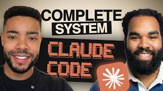 Claude Code Just Replaced Your Cold Email Agency. Here’s How.