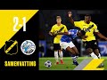 SAMENVATTING | NAC - FC Den Bosch (2-1)