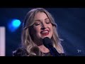 Kate Miller-Heidke performs The Last Day on Earth | Australian Idol 2024