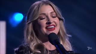 Kate Miller-Heidke performs The Last Day on Earth | Australian Idol 2024