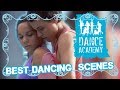 Dance Academy Sammy And Abigail S Romantic Dance Best Dancing Scenes