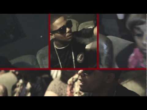 Paul Allen ft Stevie L - Gucci Gucci Remix with V-Nasty [Official Music Video]