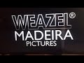 Weazel Madeira Pictures And FremantleMedia 2013