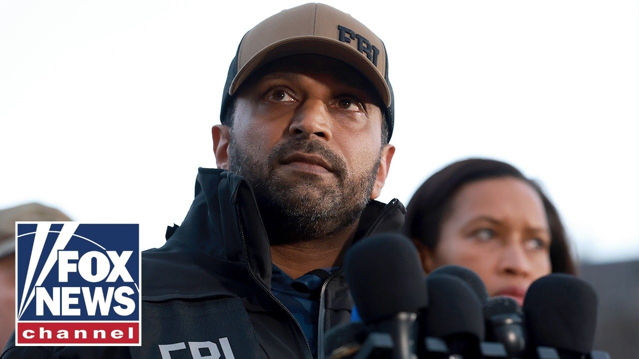 DC Attack SHOCK: FBI Launches Global Hunt! What Happens Next?!