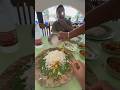 Indian Lunch Thali Arrahman Music Song Bgm Composer Trending Food Foodie Viral Shorts