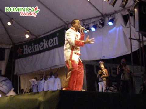 Daddy Chess tribute to the recent earthquake in Haiti