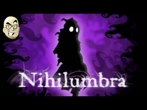 nihilumbra pc gameplay