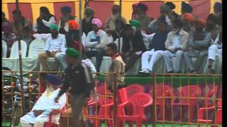 (1) Lakha (Jagraon) Kabaddi Tournament 7 Feb 2016