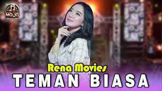 Download lagu RENA MOVIES - TEMAN BIASA ( MOJO MUSIC LIVE ) mp3 Download lagu RENA MOVIES - TEMAN BIASA ( MOJO MUSIC LIVE ) mp3