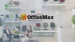 OfficeMax Interiors