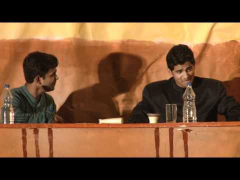 Prime Minister: PAF 2012 by Hostel 5, 7, 8 (Part 3)