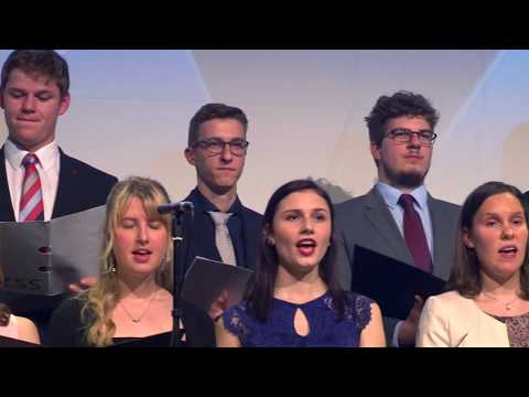 Schadzowanka 2017 *** 19 studentski chor a finale konc