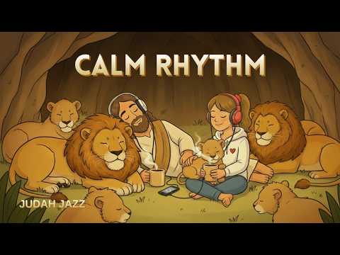 Jazz for Work and Relaxing ☕ Gospel of John 📖 Vol. 01 | (Christian JAZZ HOP • GROOVE)