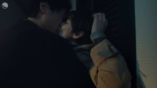 倉科カナがめっちゃキスされた！！！