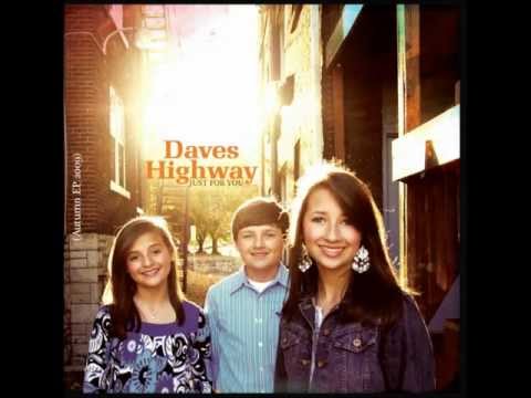 Daves Highway - Jesus Messiah