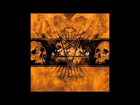 Infernal War - Coronation