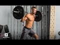 High Volume Leg Day | Mike Hildebrandt