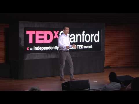 【TEDx】Storing solar energy in the strangest places: Will Chueh at TEDxStanford