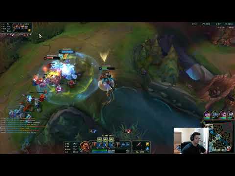 Top darius vs malphite