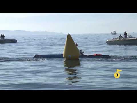 2017 World Rowing Coastal Championships - men's solo