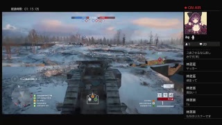 BF1やってくよ！＃2