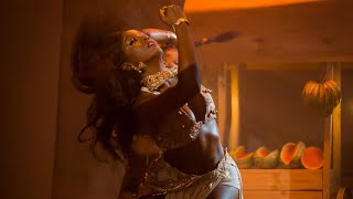 Phina - Hayaa (Official Dance Video)