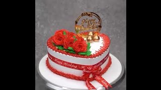 Tips Chocolate Cake Decorating