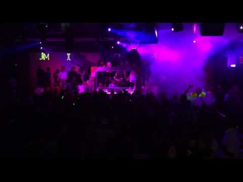 UNICO MOOD CLUB Special Guest  ► WENDY D LEWIS◄15 Oct. 2011.MOV