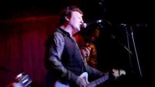 Flesh For Lulu, &#39;BLACK TATTOO&#39;