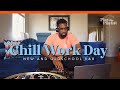 New Meets Old School R B Mix Chill Work Day Play This Playlist Ep 17 Re Upload