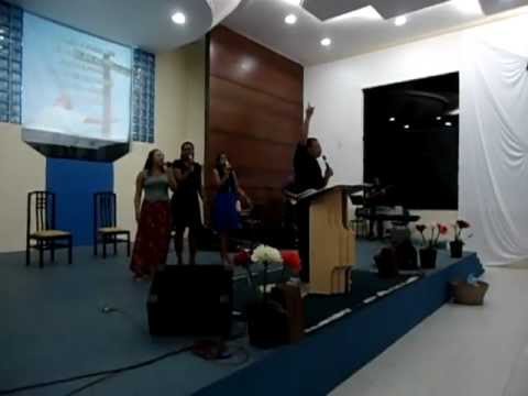 Nosso Rei - Louvor sem Fim