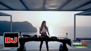 Chelina Manuhutu - Live @ The Alternative Top 100 DJs Virtual Festival 2020