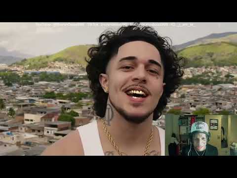 2 REACT EM 1 | Bruno React🇲🇿🇵🇹 | Tz Da Coro-Odisseia | Ngc Daddy-Ponto Galo(Gringo Reagindo)