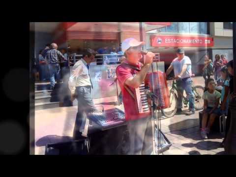 Patricio Soto - Mira Mi Vida Señor