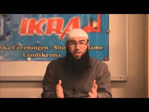 Bashkohuni e mos u përçani - Omer Bajrami (Landskrona)