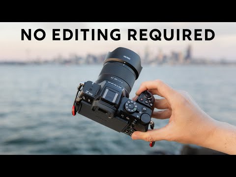 A Budget Camera So Good, I Bought One Myself