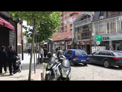 Vushtrria pas masave te reja