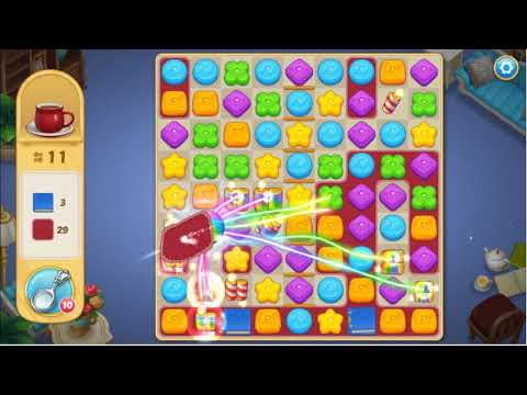 Matchington Mansion Level 2207 - No Boosters