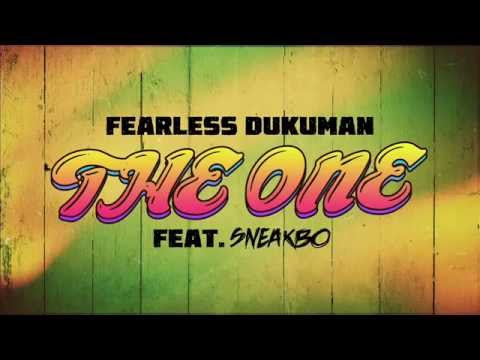 Duku Feat. Sneakbo - The One (EXCLUSIVE)