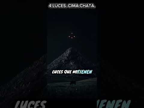 ¿Qué son las luces del Batoví? El misterio más grande de Tacuarembó. 🛸🇺🇾 #UruguaySecreto #Batovi