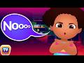 Chiku Says NO Good Habits Bedtime Stories Moral Stories For Kids ChuChu TV